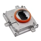 For Audi A3 S3 A6 Q3 VW Headlight LED DRL Module Control Unit 4G0.907.397.R