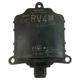 OEM 2020-2024 Toyota RAV4 Rear Blind Spot Detection Radar Sensor 88162-0R033
