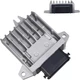 Trasmission Control Module L34T-18-9E1A For 2007-2009 Mazda 3 2.3L TCM TCU