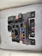 2008 2010 MITSUBISHI OUTLANDER LANCER 2.4L INTERIOR FUSE RELAY JUNCTION BOX