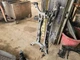 (LOCAL PICKUP ONLY) A3 AUDI   2024 Crossmember/K-Frame 1979948