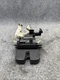 2010-2015 AUDI Q7 4L - Trunk Latch / LOCK OEM 4F9827505