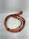 17-23 Tesla M3 High Voltage Battery Charge Cable Harness  1109003-00-E 39026 B53