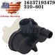 Fuel Vapor Leak Detection Pump 0261222018 Fits BMW M3 M5 M6 16137193479, 310-601