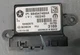 2019-2021 JEEP CHEROKEE LATITUDE PARK ASSIST CONTROL MODULE OEM 68454748AA 