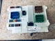 2010 VOLVO XC60 BODY CONTROL MODULE FUSE BOX BCM AG9T-14C256-HC AG9T14C256HC