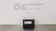 17 DODGE RAM 1500 TRANSFER CASE CONTROL MODULE 68250127AA