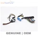 BMW 750LI - Electronic Junction BOX / BODY Module Wiring Connector Pigtail SET