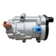 RYC New AC Compressor AD-1698N Fits Toyota Avalon Hybrid 2.5L 2022