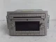 2007 LINCOLN MKX AM FM CD PLAYER RADIO DEH-MG2177ZF (P5948)