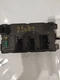 2012 2013 2014 2015 2016 2017 2018 BMW 320i Rear Body Comfort Control Module