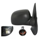 Right Passenger Side Door Mirror For 1995-2003 Ford Mercury Explorer Mountaineer