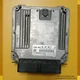2021 VOLKSWAGEN TIGUAN ECM ENGINE COMPUTER CONTROL MODULE UNIT 06L907309B