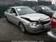 Chassis ECM Transmission Sedan Fits 05-09 VOLVO 60 SERIES 499017