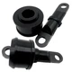 2x Mazda 3 (04-13) Rear Trailing Arm Polyurethane Bushing Kit