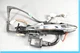 07-12 Lexus LS460 XF40 Rear Left Driver Side Exterior Door Handle OEM