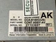2003 Infiniti M45 Dash Monitor Control Module Chassis Computer 28330CR900 2004