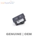 2015-2018 AUDI A8 QUATTRO - Trunk Hatch Release / LOCK Switch Button