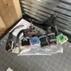 2008 DODGE CARAVAN JOURNEY FUSE BOX RELAY CENTER WIRE HARNESS PIGTAIL 56049720AQ