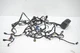 ⭐ 14-20 Maserati Ghibli Front Engine Bay Headlight Wiring Harness Plugs Oem