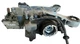 Carrier / Differential Rear Axle ID PYP Audi A3 S3 0CQ525010 15 16 OEM D02190209