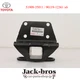Toyota Genuine OEM 03-21 4Runner Lexus GX470 Towing Trailer Hitch Plate & Bolt