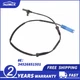 Rear For Mini ABS Wheel Speed Sensor Cooper R55 R56 R57 34526851501 2007 - 2015