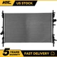 Radiator For 2015-2019 Ford Transit-150 2015-2019 Ford Transit-250 CK4Z8005B