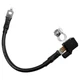 Battery Negative Sensor Cable 37180-C2100 37180C2101 For Hyundai Sonata 2015-17