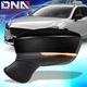 For 2017-2020 Mazda 6 Powered Adjustment Heated Left Driver Side View Mirror