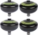 Toyota Lexus LX570 4 set Suspension accumulator 49141-60020 49151-60020