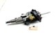 2017-2022 AUDI Q7 SQ7 Q8 SQ8 RSQ8 STEERING COLUMN W/ POWER ADJUST TILT OEM.