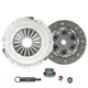 OEM CLUTCH KIT for 1985-93 CHEVY S-10 S10 BLAZER GMC S15 JIMMY SONOMA 2.5L 2.8L