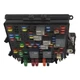 ✅1999-2002 Chevrolet Silverado Suburban Tahoe Fuse Box Junction OEM 15328806-05