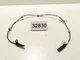 Genuine BMW G30 G11 G14 G15 ABS Sensor Wheel Speed Pulse Generator Rear 6874638