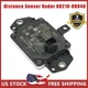 FOR 2022 2023 2024 TOYOTA RAV4 RADAR MODULE ADAPTIVE CRUISE CONTROL 22 23 24