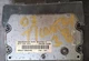 2001-2003 DODGE GRAND CARAVAN T&C VOYAGER FCM IPM POWERMODULEFUSE BOX 04727079AC