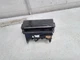 2022 JEEP GRANDCHER Front Console Charge Bay with Black Cover and Storage OEM 
