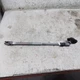 2021 AUDI Q7 AUDI   2021 OEM Steering Shaft 