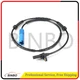 ABS Wheel Speed Sensor Rear L/R Fit For Mini Cooper 2009-2013
