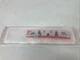 Genuine OEM Honda 75719-SZA-A01 4WD Liftgate Emblem Pilot Ridgeline CR-V Element