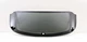 Fit 2016-2024 Jaguar F-PACE SUV Back Liftgate Tailagte Window Glass Heated