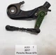 ✅ 15-24 OEM Porsche Macan GTS 95B Rear Right Passenger Height Level Sensor 34k