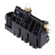 Air Suspension Solenoid Front or Rear for Range Rover Land LR4 Sport LR3 05-09