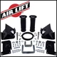 Air Lift RideControl Air Spring Suspension Leveling Kit for 2015-2020 Ford F-150