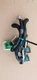 2011 DODGE RAM 1500 TIPM INTEGRATED POWER MODULE FUSE BOX CONNECTORS 04692319AJ