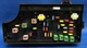 11-13 CHRYSLER 200 3.6L ENGINE TIPM FUSEBOX P04692346AE AVENGER
