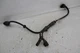 Porsche Cayenne 958 92A 13 Rear RHS ABS Brake Pad Sensor Wiring 7P0971279D J168