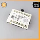 2014 Mercedes W222 Maybach S63 AMG Front Left Door Control Module 2229001807 OEM