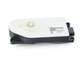 BMW G01 G02 AIR FLAP UPPER ACTIVE CONTROL ORIGINAL 51747493167